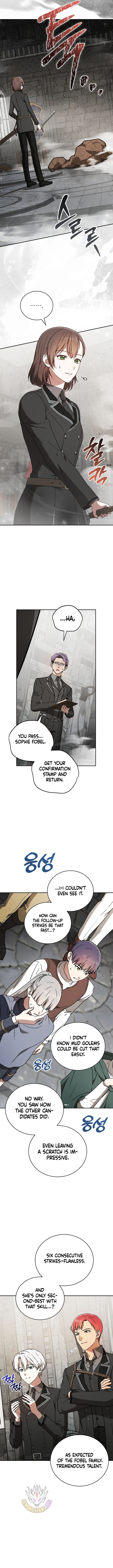 The Concept-Grasping Magical Genius Chapter 23 8